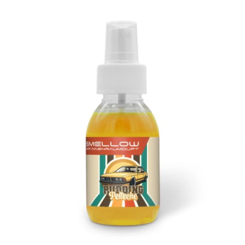 Liquid Elements - Innenraumduft - Smellow Pudding Peitsche - Lufterfrischer 100ml